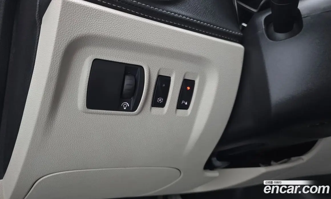 Renault (Samsung) QM3 2017 1.5 автомат (гидро), фото 22
