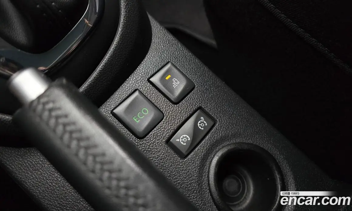 Renault (Samsung) QM3 2017 1.5 автомат (гидро), фото 23
