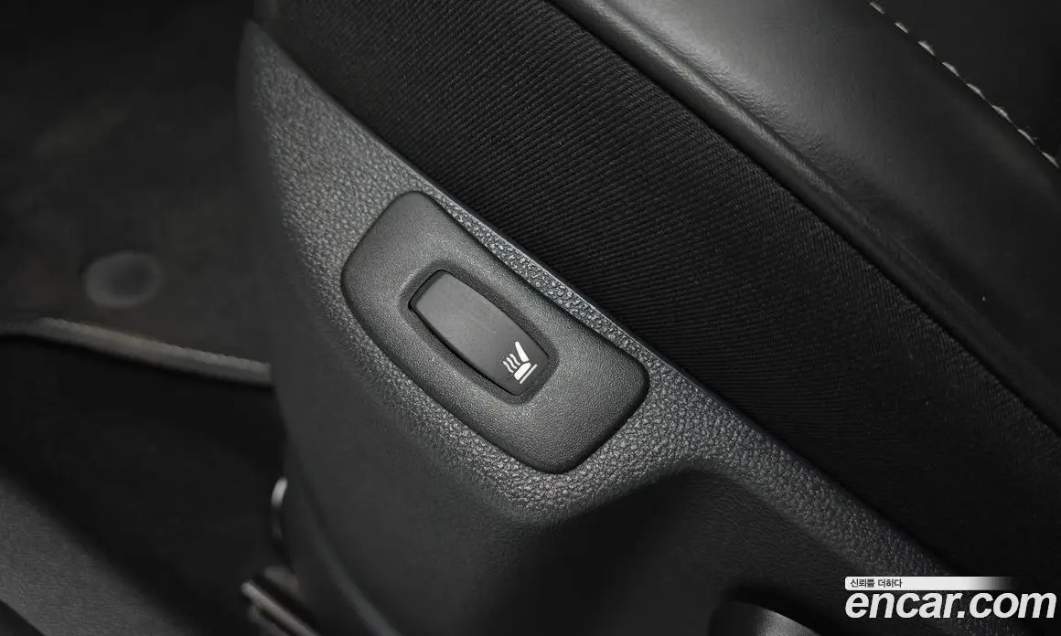 Renault (Samsung) QM3 2017 1.5 автомат (гидро), фото 24