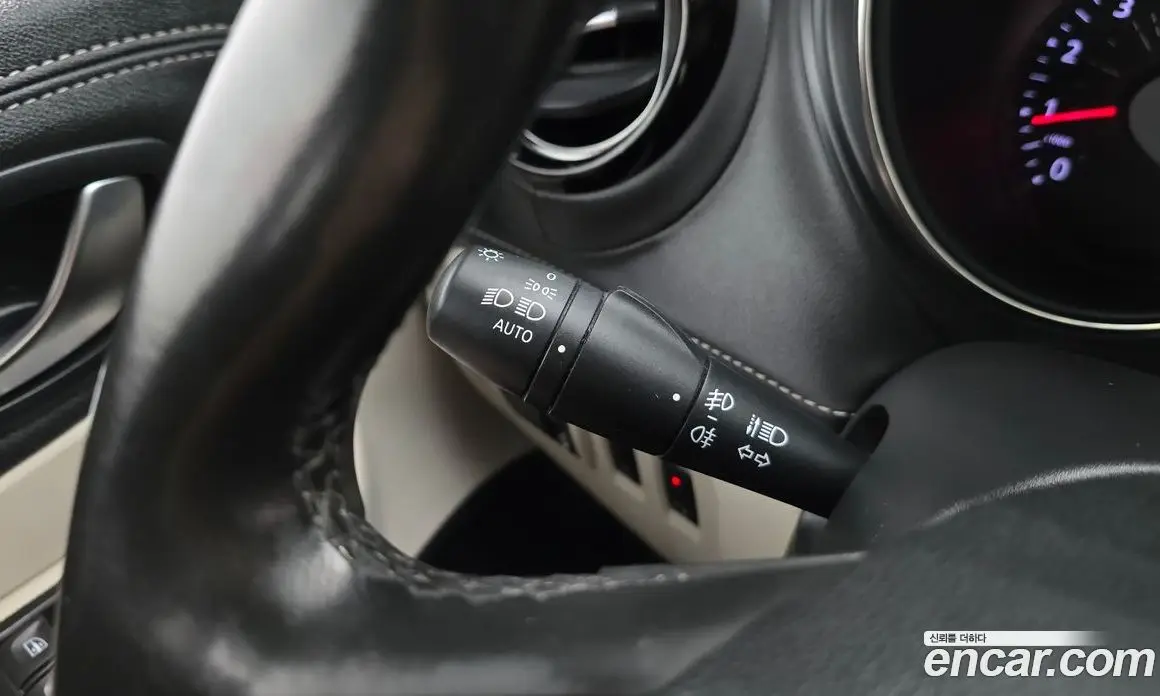 Renault (Samsung) QM3 2017 1.5 автомат (гидро), фото 28