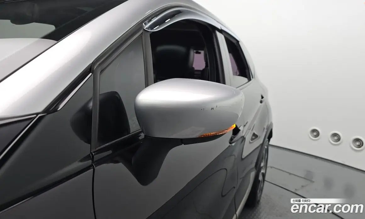 Renault (Samsung) QM3 2017 1.5 автомат (гидро), фото 29