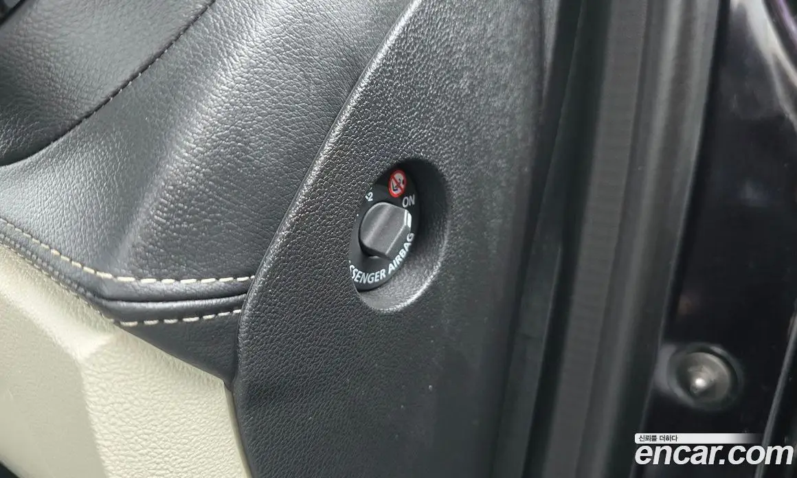 Renault (Samsung) QM3 2017 1.5 автомат (гидро), фото 30