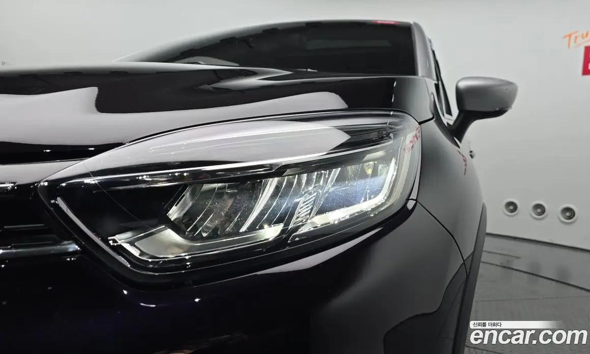 Renault (Samsung) QM3 2017 1.5 автомат (гидро), фото 8