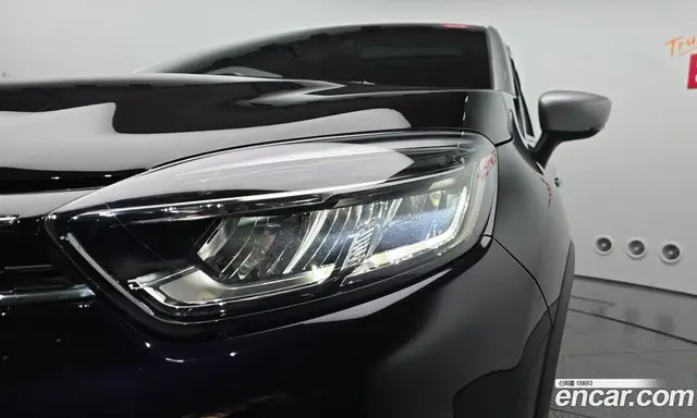 Renault (Samsung) QM3 2017 1.5 автомат (гидро), миниатюра 8