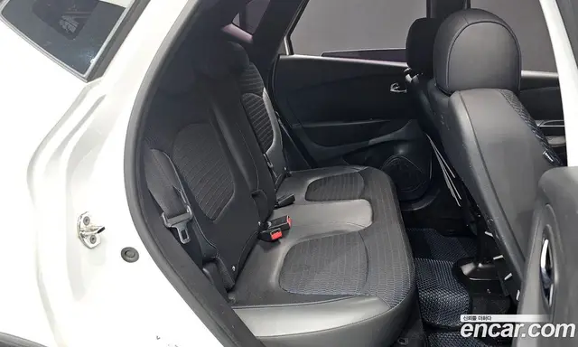 Renault (Samsung) QM3 2017 1.5 автомат (гидро), миниатюра 11 Renault (Samsung) QM3 2017 1.5 автомат (гидро), миниатюра 11