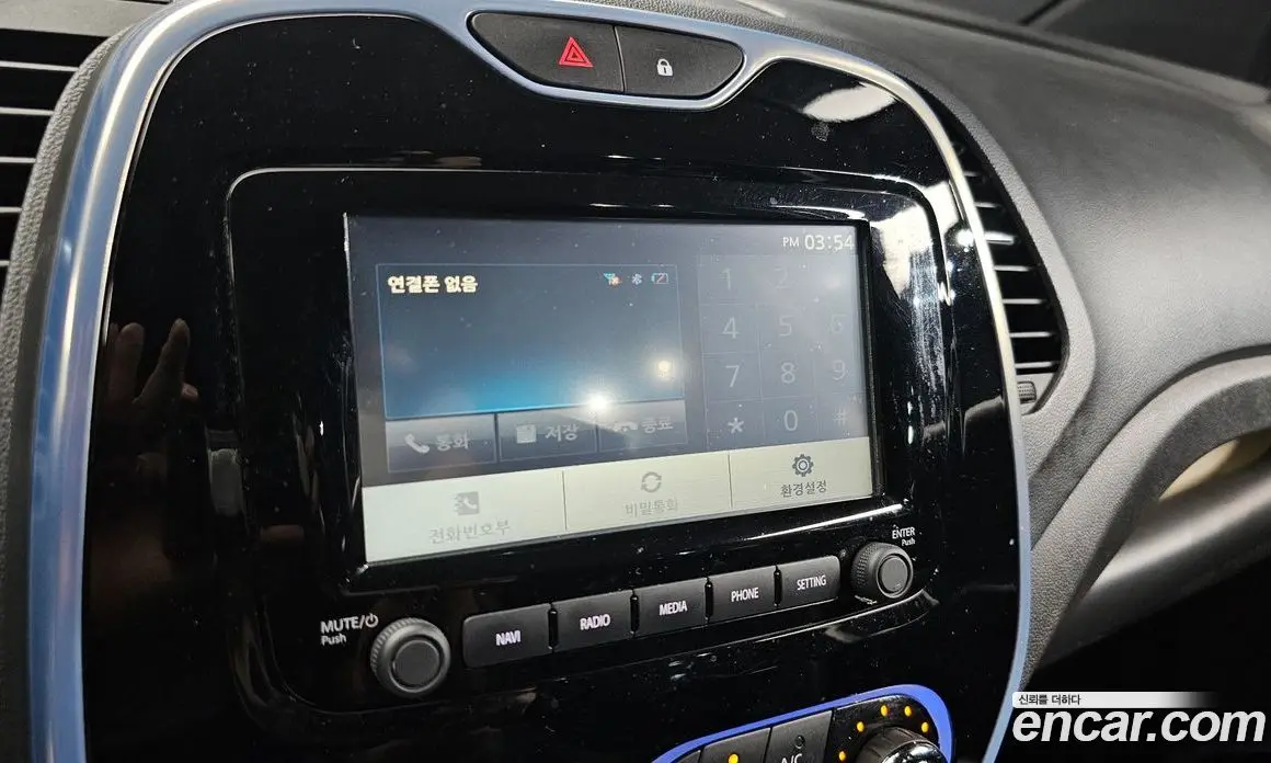 Renault (Samsung) QM3 2017 1.5 автомат (гидро), фото 15 Renault (Samsung) QM3 2017 1.5 автомат (гидро), фото 15
