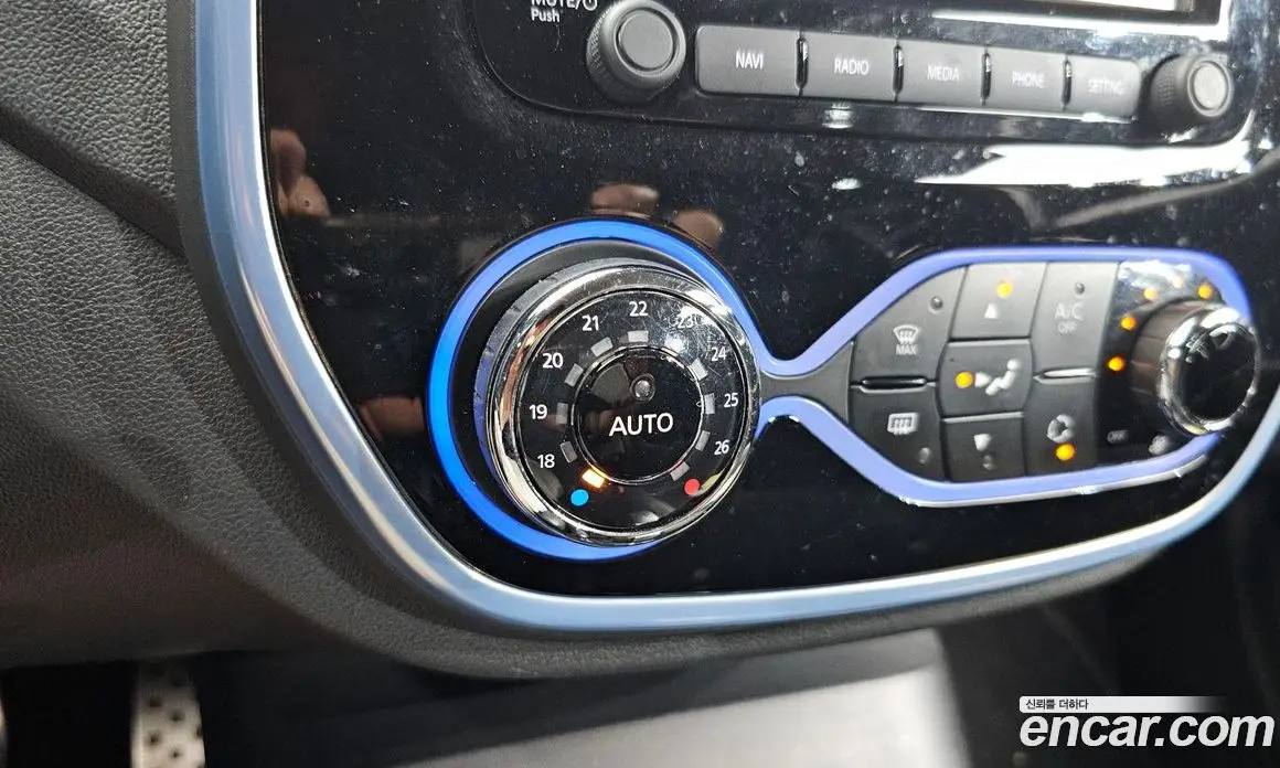Renault (Samsung) QM3 2017 1.5 автомат (гидро), фото 17 Renault (Samsung) QM3 2017 1.5 автомат (гидро), фото 17