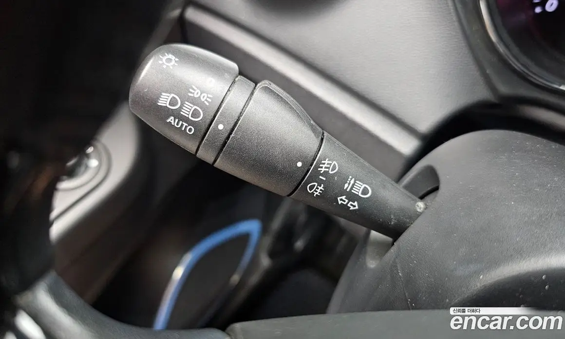 Renault (Samsung) QM3 2017 1.5 автомат (гидро), фото 19 Renault (Samsung) QM3 2017 1.5 автомат (гидро), фото 19