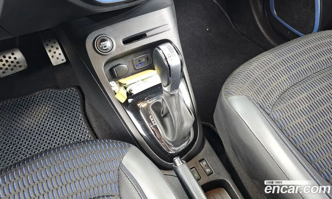 Renault (Samsung) QM3 2017 1.5 автомат (гидро), фото 9 Renault (Samsung) QM3 2017 1.5 автомат (гидро), фото 9