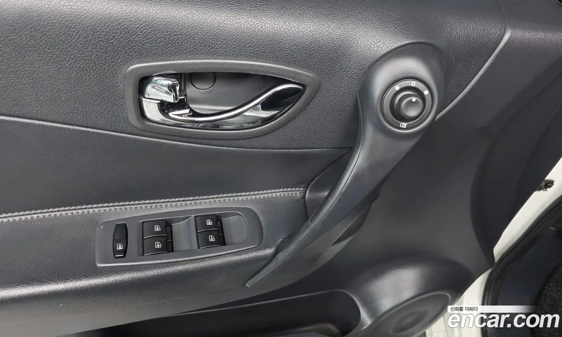 Renault (Samsung) QM5 2014 2.0 автомат (гидро), фото 11 Renault (Samsung) QM5 2014 2.0 автомат (гидро), фото 11