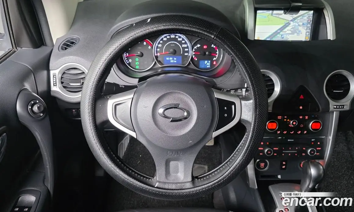 Renault (Samsung) QM5 2014 2.0 автомат (гидро), фото 13 Renault (Samsung) QM5 2014 2.0 автомат (гидро), фото 13