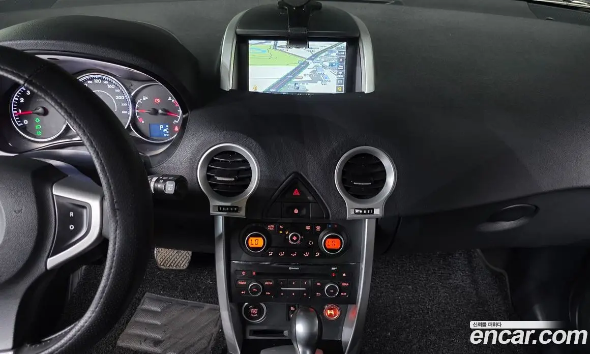 Renault (Samsung) QM5 2014 2.0 автомат (гидро), фото 14 Renault (Samsung) QM5 2014 2.0 автомат (гидро), фото 14