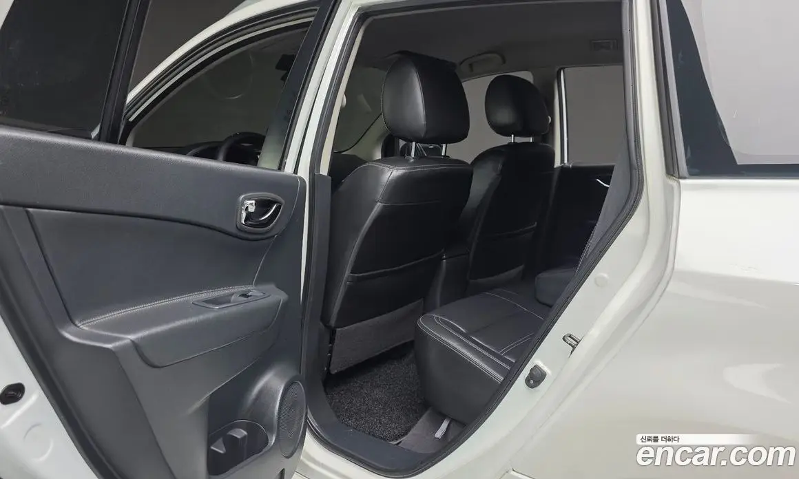 Renault (Samsung) QM5 2014 2.0 автомат (гидро), фото 17 Renault (Samsung) QM5 2014 2.0 автомат (гидро), фото 17