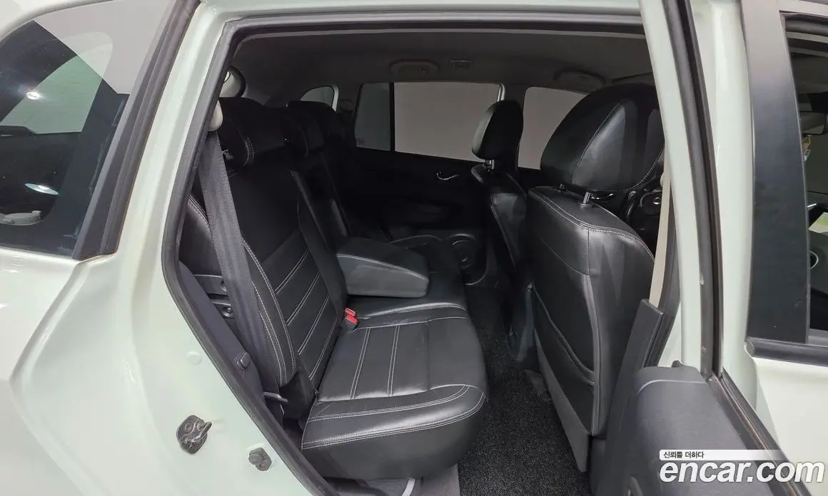 Renault (Samsung) QM5 2014 2.0 автомат (гидро), фото 18 Renault (Samsung) QM5 2014 2.0 автомат (гидро), фото 18