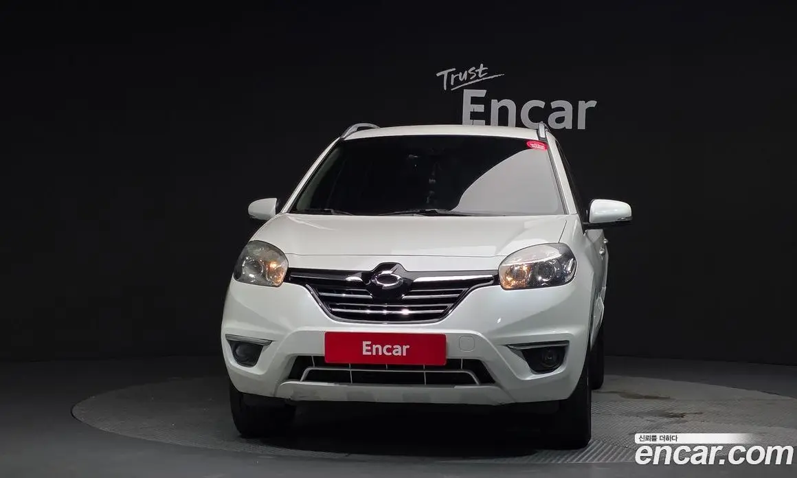 Renault (Samsung) QM5 2014 2.0 автомат (гидро), фото 3 Renault (Samsung) QM5 2014 2.0 автомат (гидро), фото 3