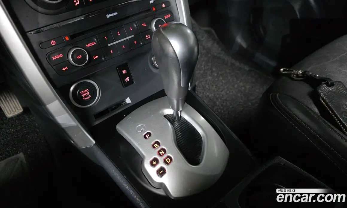 Renault (Samsung) QM5 2014 2.0 автомат (гидро), фото 9 Renault (Samsung) QM5 2014 2.0 автомат (гидро), фото 9