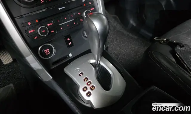 Renault (Samsung) QM5 2014 2.0 автомат (гидро), миниатюра 9 Renault (Samsung) QM5 2014 2.0 автомат (гидро), миниатюра 9
