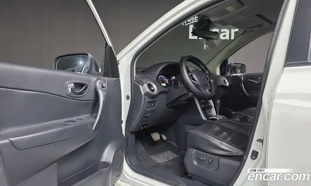 Renault (Samsung) QM5 2014 2.0 автомат (гидро), миниатюра 10 Renault (Samsung) QM5 2014 2.0 автомат (гидро), миниатюра 10