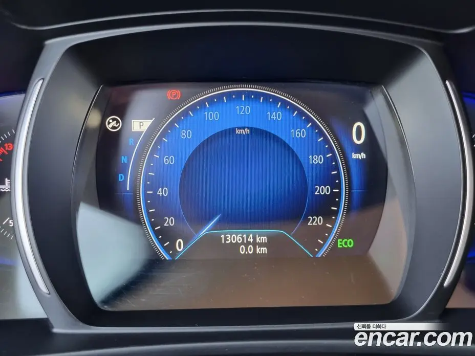 Renault (Samsung) QM6 2016 2.0 автомат (вариатор), фото 12 Renault (Samsung) QM6 2016 2.0 автомат (вариатор), фото 12