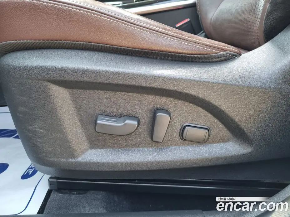 Renault (Samsung) QM6 2016 2.0 автомат (вариатор), фото 16 Renault (Samsung) QM6 2016 2.0 автомат (вариатор), фото 16