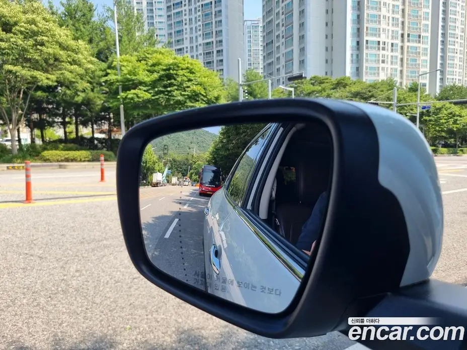 Renault (Samsung) QM6 2016 2.0 автомат (вариатор), фото 18 Renault (Samsung) QM6 2016 2.0 автомат (вариатор), фото 18