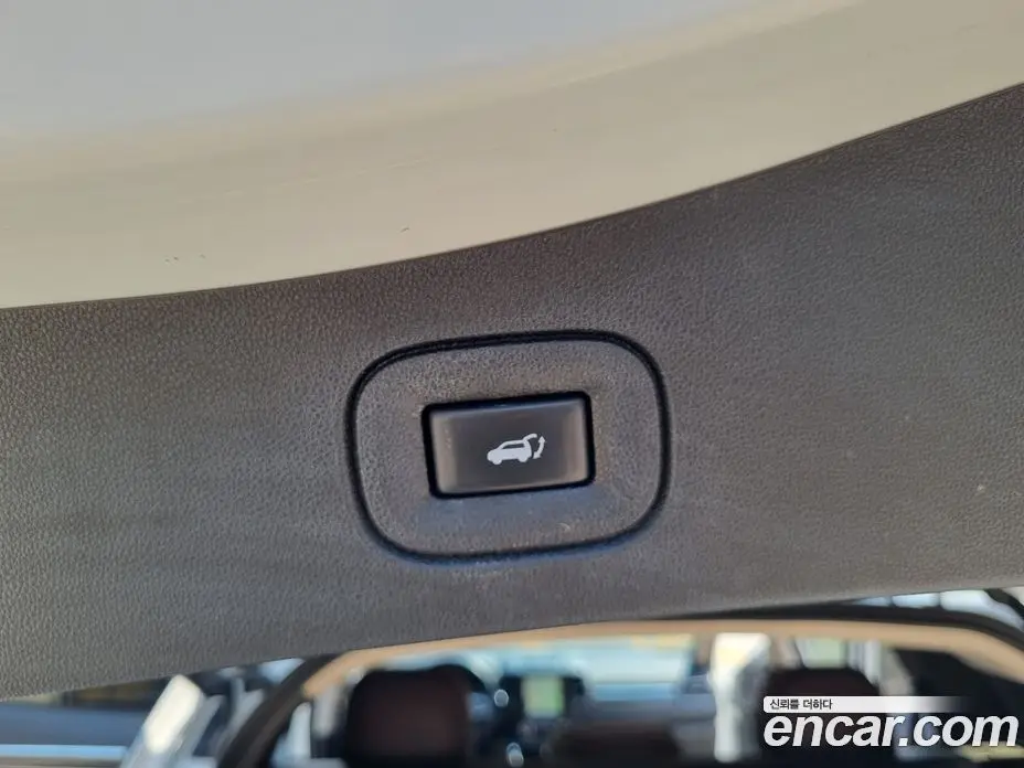 Renault (Samsung) QM6 2016 2.0 автомат (вариатор), фото 19 Renault (Samsung) QM6 2016 2.0 автомат (вариатор), фото 19