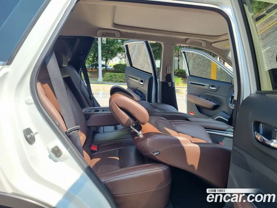 Renault (Samsung) QM6 2016 2.0 автомат (вариатор), фото 7 Renault (Samsung) QM6 2016 2.0 автомат (вариатор), фото 7
