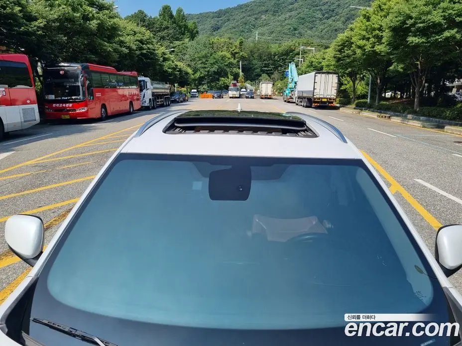 Renault (Samsung) QM6 2016 2.0 автомат (вариатор), фото 8 Renault (Samsung) QM6 2016 2.0 автомат (вариатор), фото 8