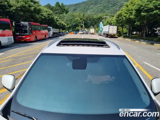 Renault (Samsung) QM6 2016 2.0 автомат (вариатор), миниатюра 8 Renault (Samsung) QM6 2016 2.0 автомат (вариатор), миниатюра 8