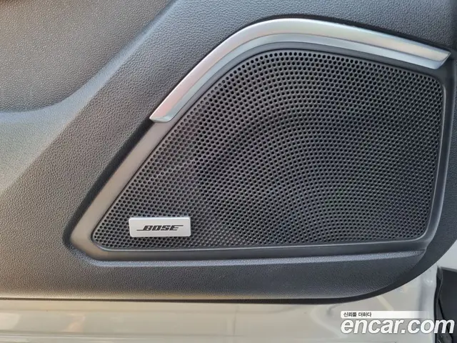 Renault (Samsung) QM6 2016 2.0 автомат (вариатор), миниатюра 9 Renault (Samsung) QM6 2016 2.0 автомат (вариатор), миниатюра 9
