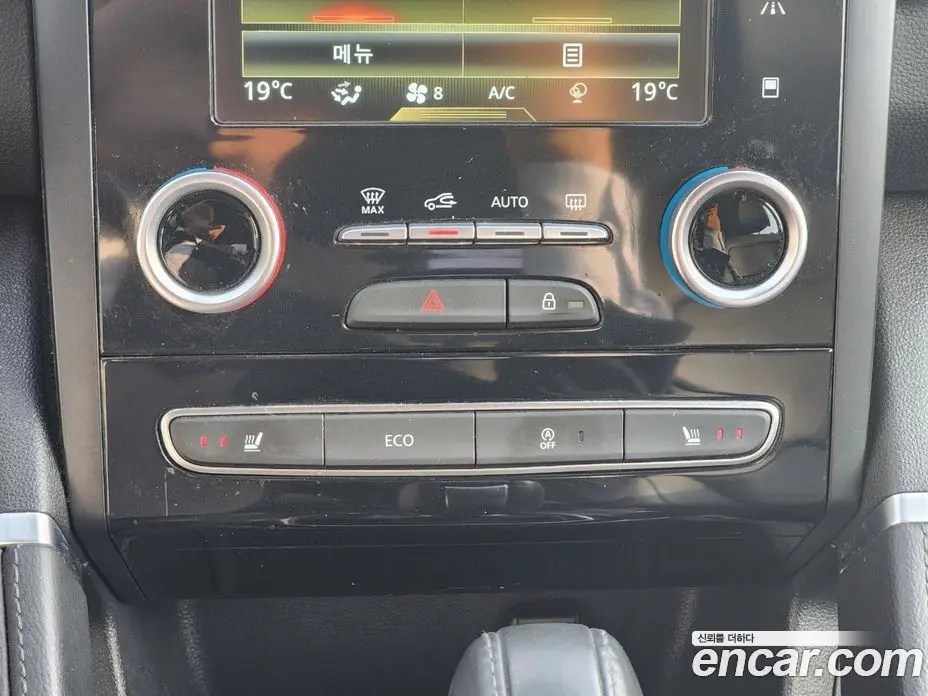 Renault (Samsung) QM6 2017 2.0 автомат (гидро), фото 13 Renault (Samsung) QM6 2017 2.0 автомат (гидро), фото 13