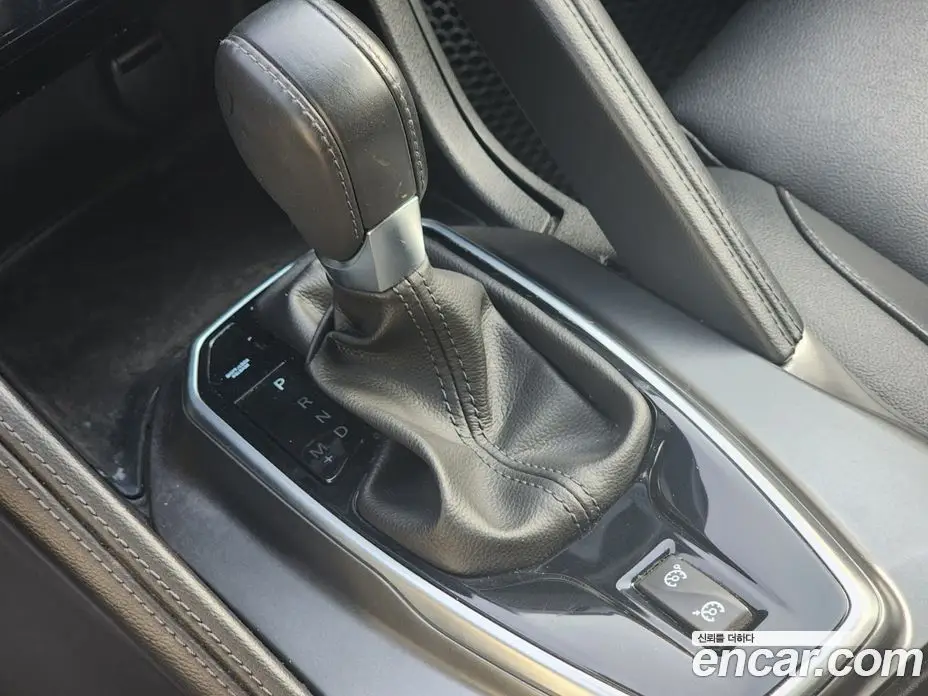 Renault (Samsung) QM6 2017 2.0 автомат (гидро), фото 14 Renault (Samsung) QM6 2017 2.0 автомат (гидро), фото 14
