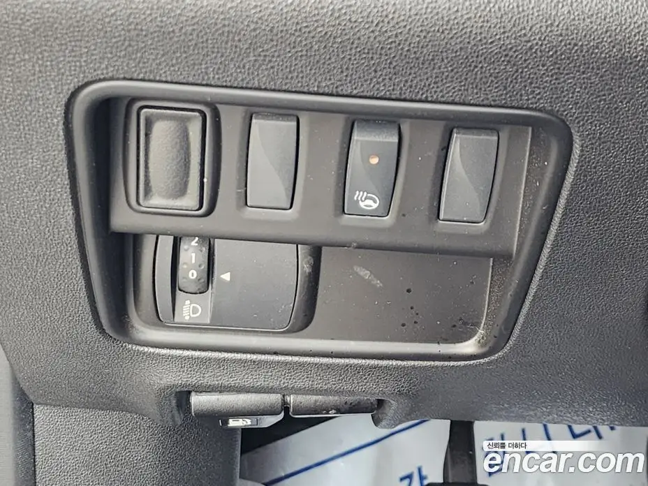 Renault (Samsung) QM6 2017 2.0 автомат (гидро), фото 15 Renault (Samsung) QM6 2017 2.0 автомат (гидро), фото 15