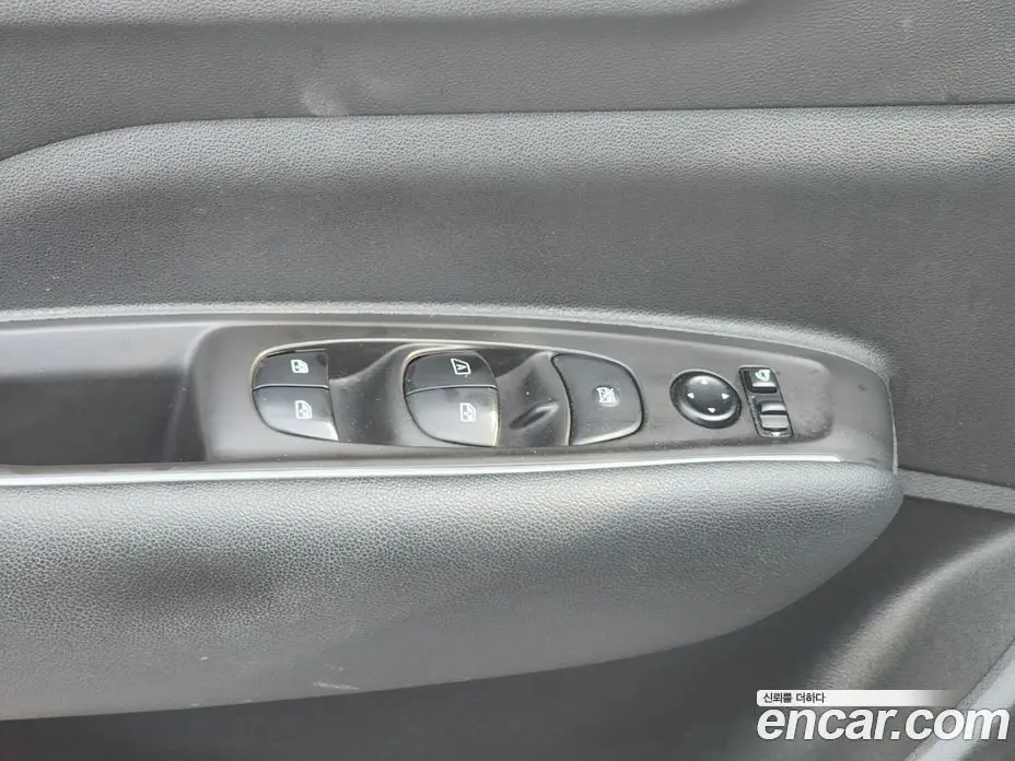Renault (Samsung) QM6 2017 2.0 автомат (гидро), фото 16 Renault (Samsung) QM6 2017 2.0 автомат (гидро), фото 16