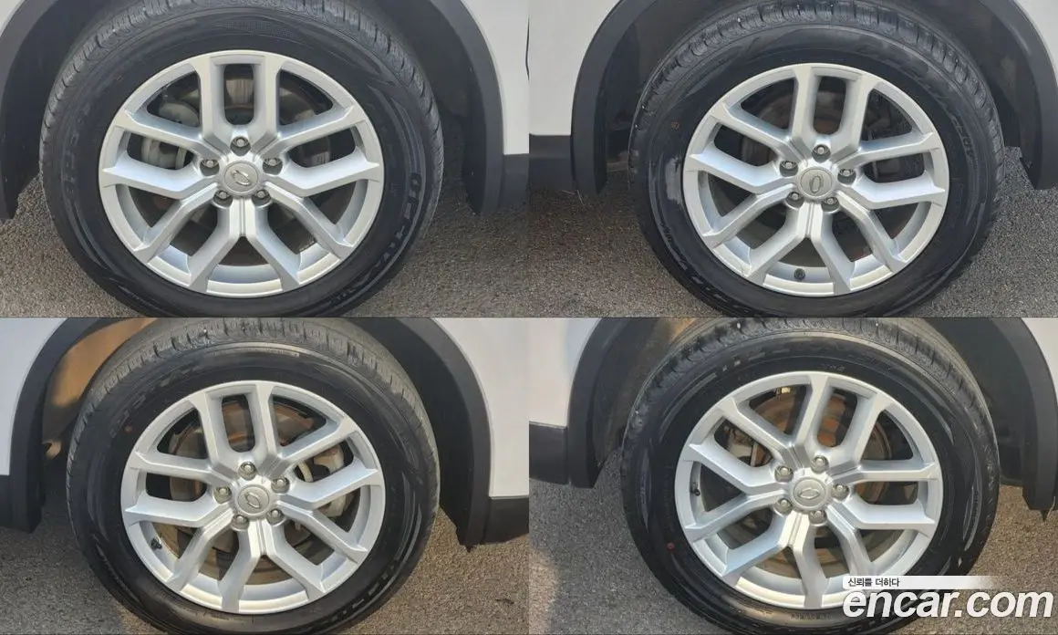 Renault (Samsung) QM6 2017 2.0 автомат (гидро), фото 19 Renault (Samsung) QM6 2017 2.0 автомат (гидро), фото 19