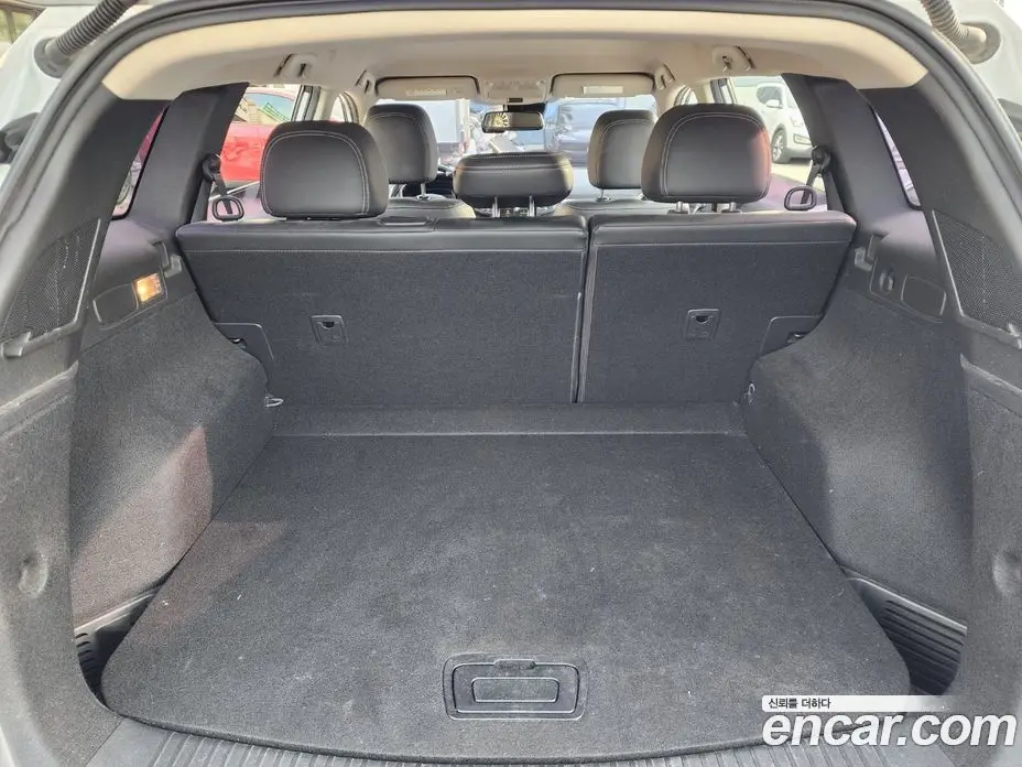 Renault (Samsung) QM6 2017 2.0 автомат (гидро), фото 20 Renault (Samsung) QM6 2017 2.0 автомат (гидро), фото 20