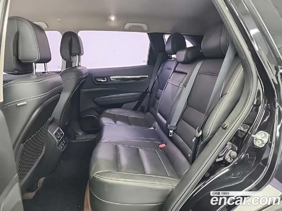 Renault (Samsung) QM6 2017 2.0 автомат (гидро), фото 12 Renault (Samsung) QM6 2017 2.0 автомат (гидро), фото 12