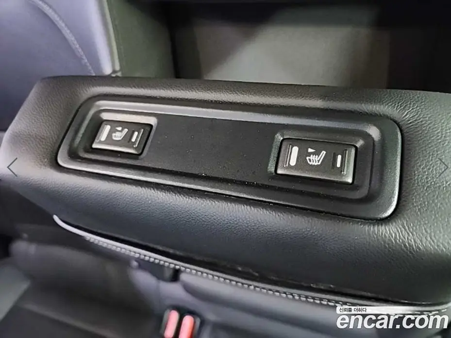 Renault (Samsung) QM6 2017 2.0 автомат (гидро), фото 14 Renault (Samsung) QM6 2017 2.0 автомат (гидро), фото 14