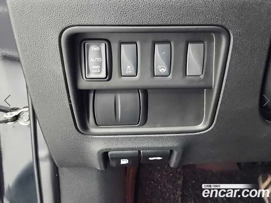 Renault (Samsung) QM6 2017 2.0 автомат (гидро), фото 19 Renault (Samsung) QM6 2017 2.0 автомат (гидро), фото 19