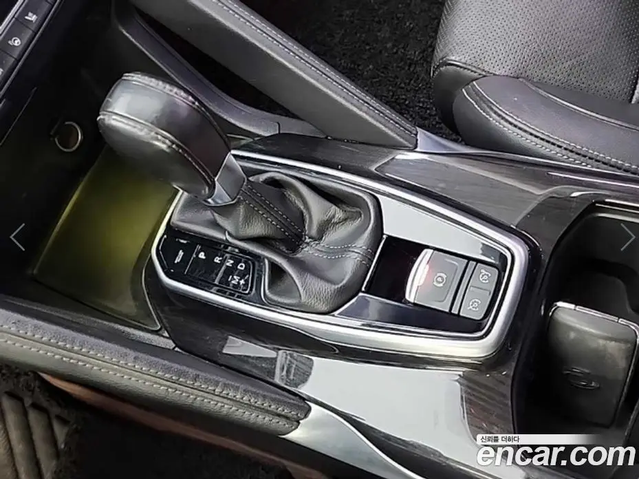 Renault (Samsung) QM6 2017 2.0 автомат (гидро), фото 8 Renault (Samsung) QM6 2017 2.0 автомат (гидро), фото 8