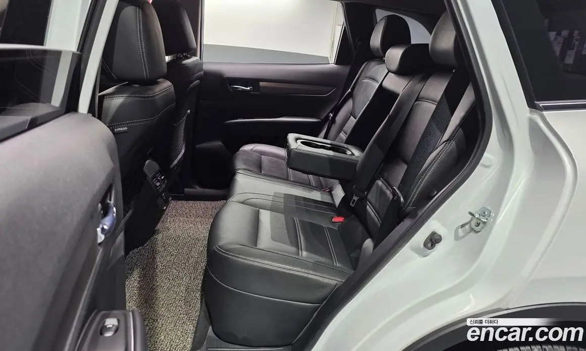 Renault (Samsung) QM6 2018 2.0 автомат (гидро), фото 11 Renault (Samsung) QM6 2018 2.0 автомат (гидро), фото 11
