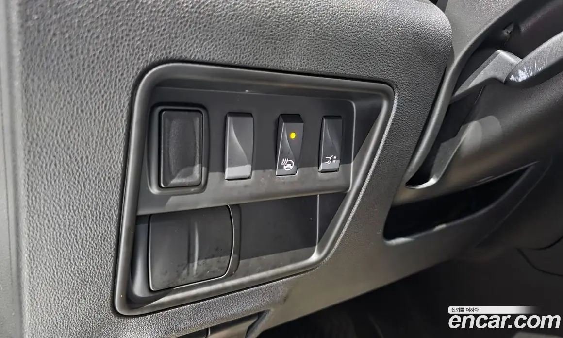Renault (Samsung) QM6 2018 2.0 автомат (гидро), фото 12 Renault (Samsung) QM6 2018 2.0 автомат (гидро), фото 12