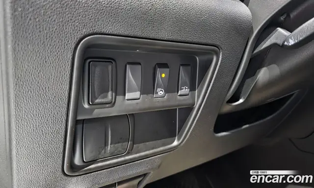 Renault (Samsung) QM6 2018 2.0 автомат (гидро), миниатюра 12