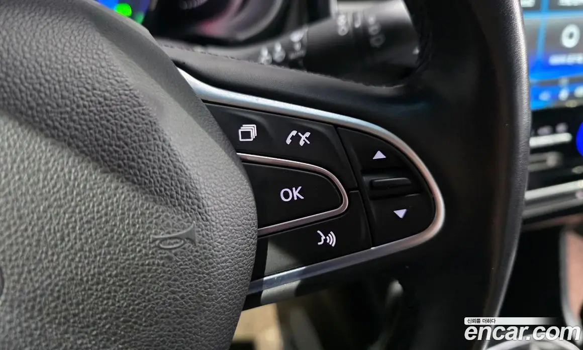 Renault (Samsung) QM6 2018 2.0 автомат (гидро), фото 14 Renault (Samsung) QM6 2018 2.0 автомат (гидро), фото 14