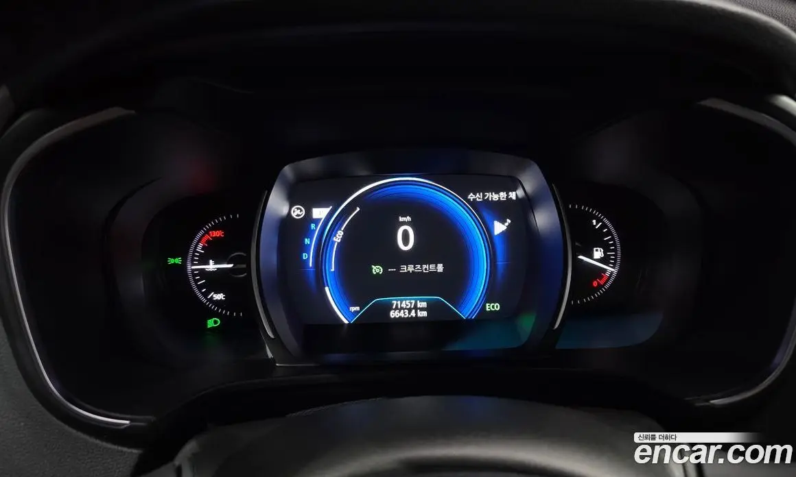Renault (Samsung) QM6 2018 2.0 автомат (гидро), фото 8 Renault (Samsung) QM6 2018 2.0 автомат (гидро), фото 8
