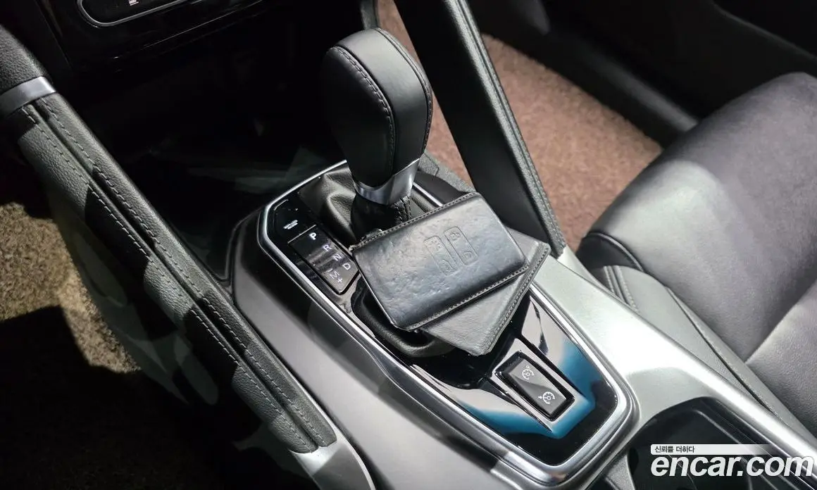 Renault (Samsung) QM6 2018 2.0 автомат (гидро), фото 9 Renault (Samsung) QM6 2018 2.0 автомат (гидро), фото 9