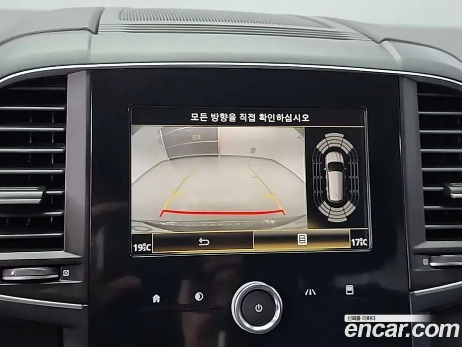 Renault (Samsung) QM6 2018 2.0 автомат (вариатор), фото 14 Renault (Samsung) QM6 2018 2.0 автомат (вариатор), фото 14