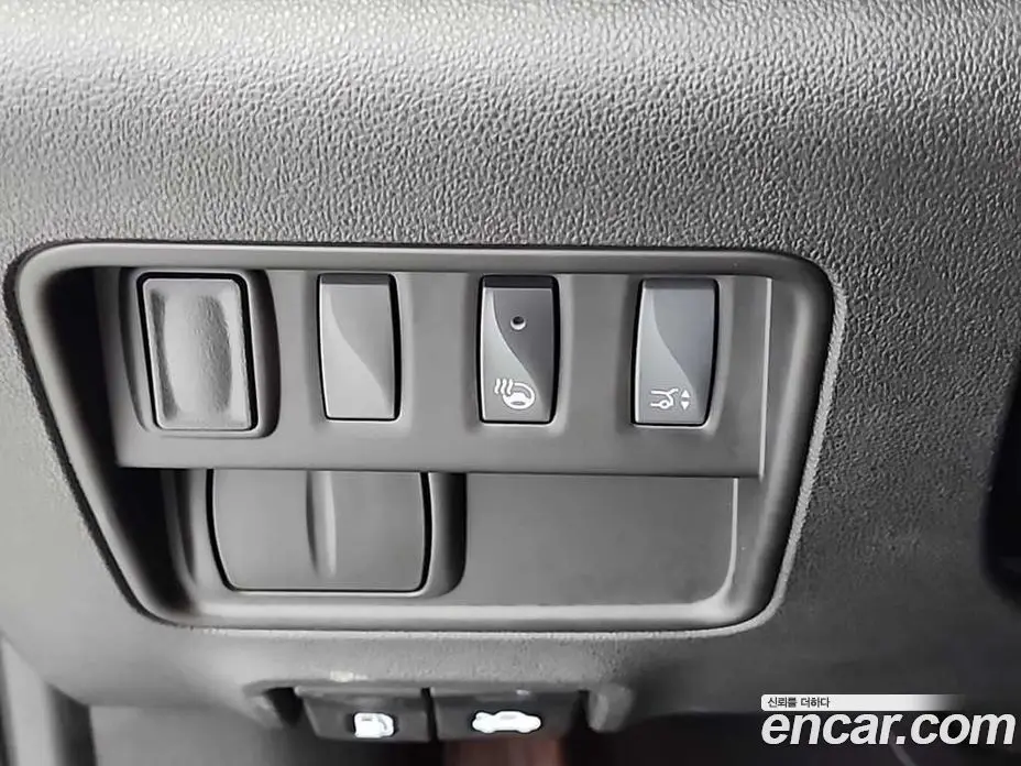 Renault (Samsung) QM6 2018 2.0 автомат (вариатор), фото 16 Renault (Samsung) QM6 2018 2.0 автомат (вариатор), фото 16