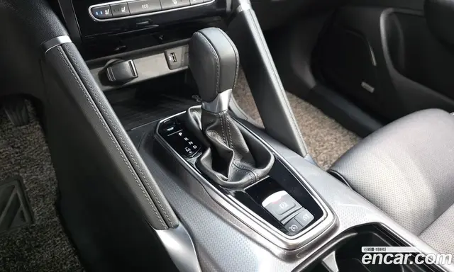 Renault (Samsung) QM6 2020 2.0 автомат (гидро), миниатюра 11 Renault (Samsung) QM6 2020 2.0 автомат (гидро), миниатюра 11