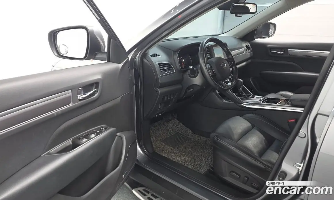Renault (Samsung) QM6 2020 2.0 автомат (гидро), фото 12 Renault (Samsung) QM6 2020 2.0 автомат (гидро), фото 12
